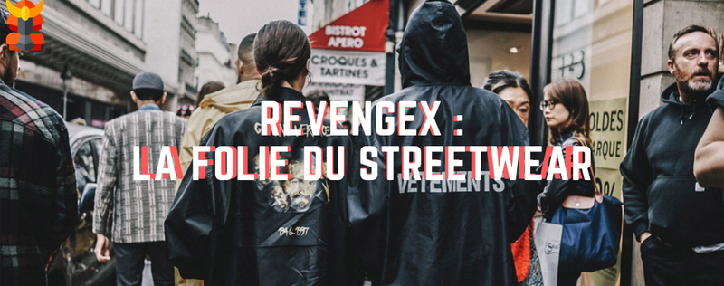 boutique revengex