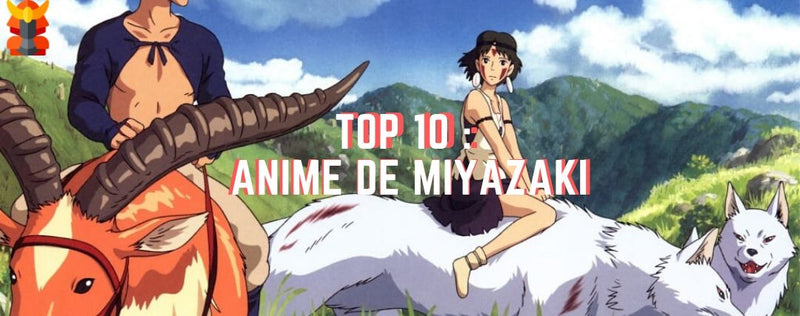 top 10 anime miyazaki