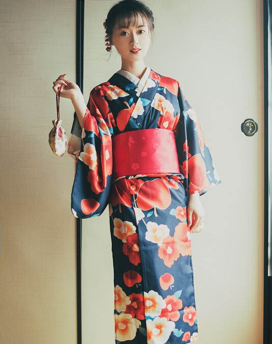 Kimono Japonais Femme a Vendre