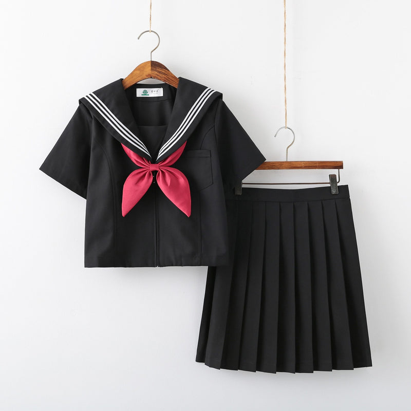 Acheter un Uniforme Japonais