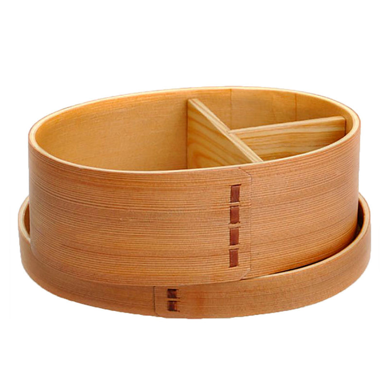 Bento Box Bambou