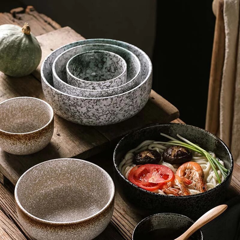 Set Bol japonais Céramique