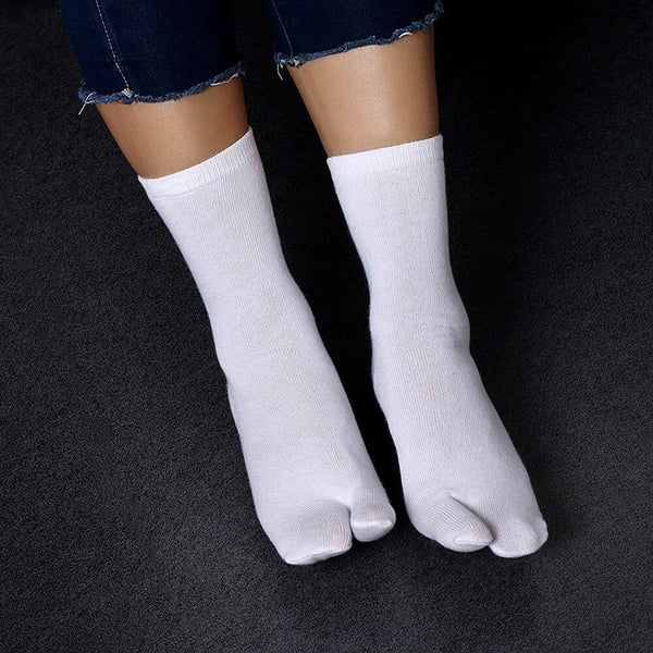 Chaussettes Tabi Invisible T37-41