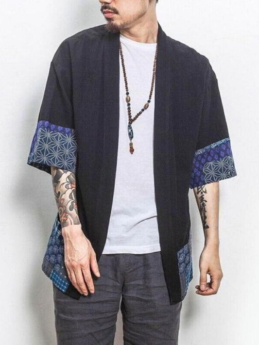 Haori Coton