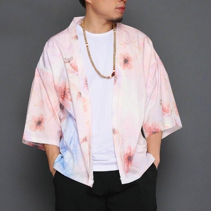 Haori Vintage