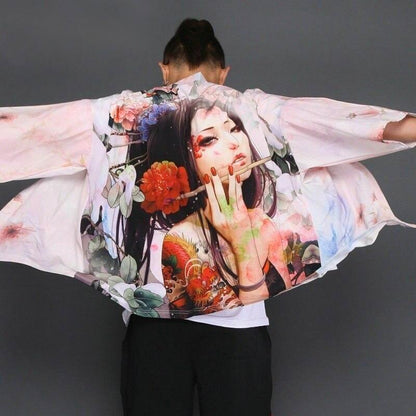 Haori Vintage