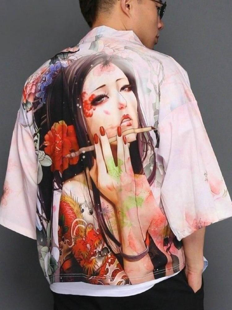 Haori Vintage