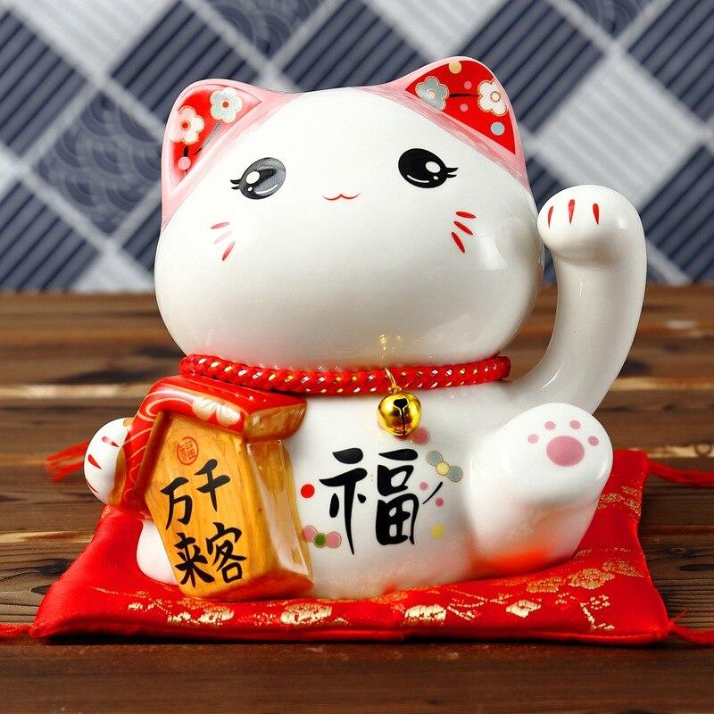 Maneki-Neko Koban