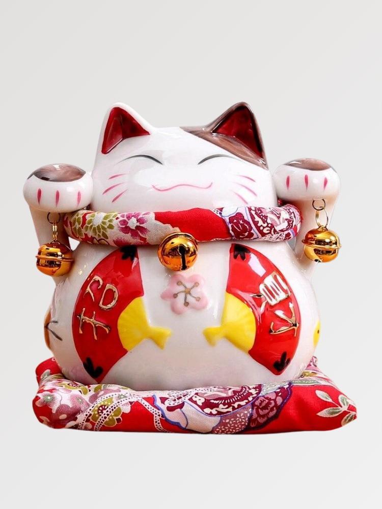 Maneki-Neko Tirelire