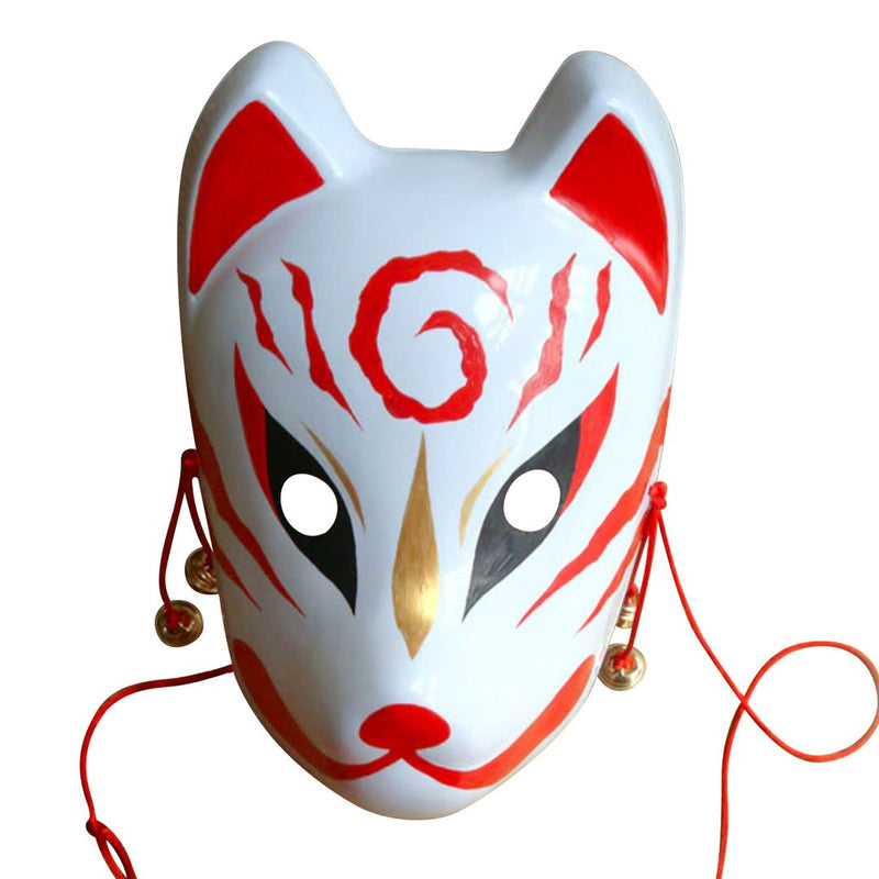 Masque Japonais Omen