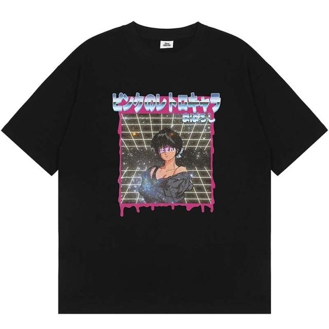 T-Shirt Vaporwave