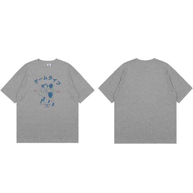 T-Shirt Katakana