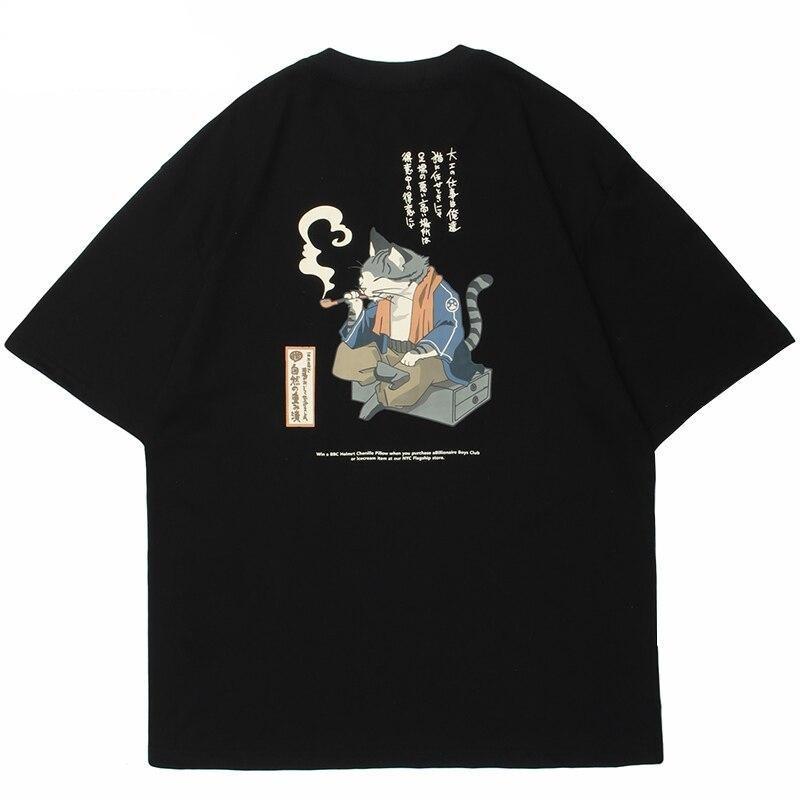 T-Shirt Nippon