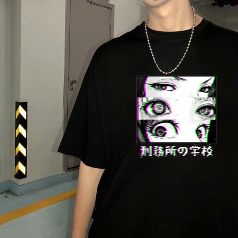 T-Shirt Shonen