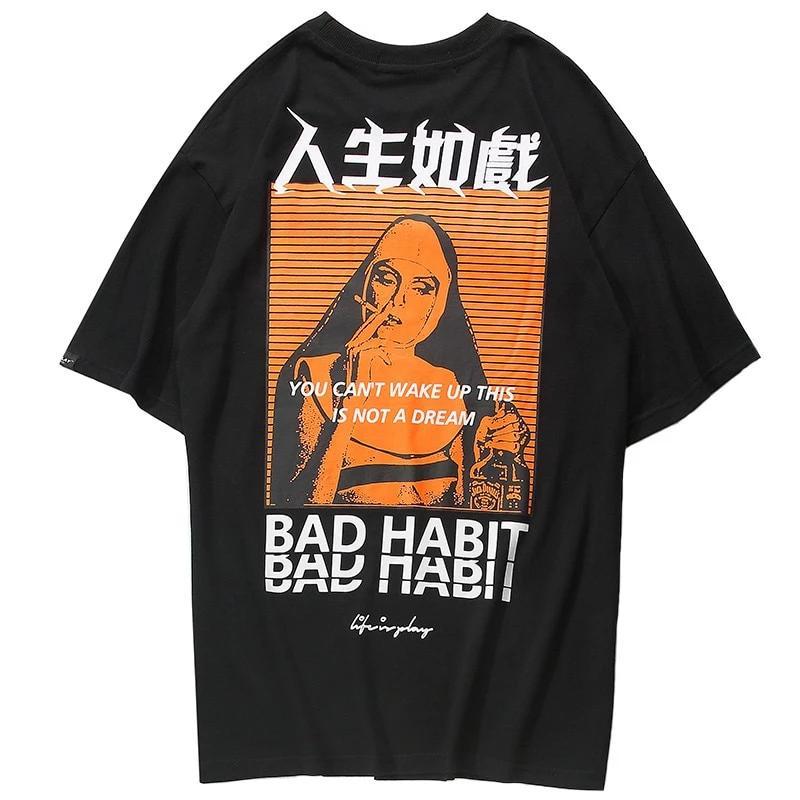 T-Shirt Signe Chinois