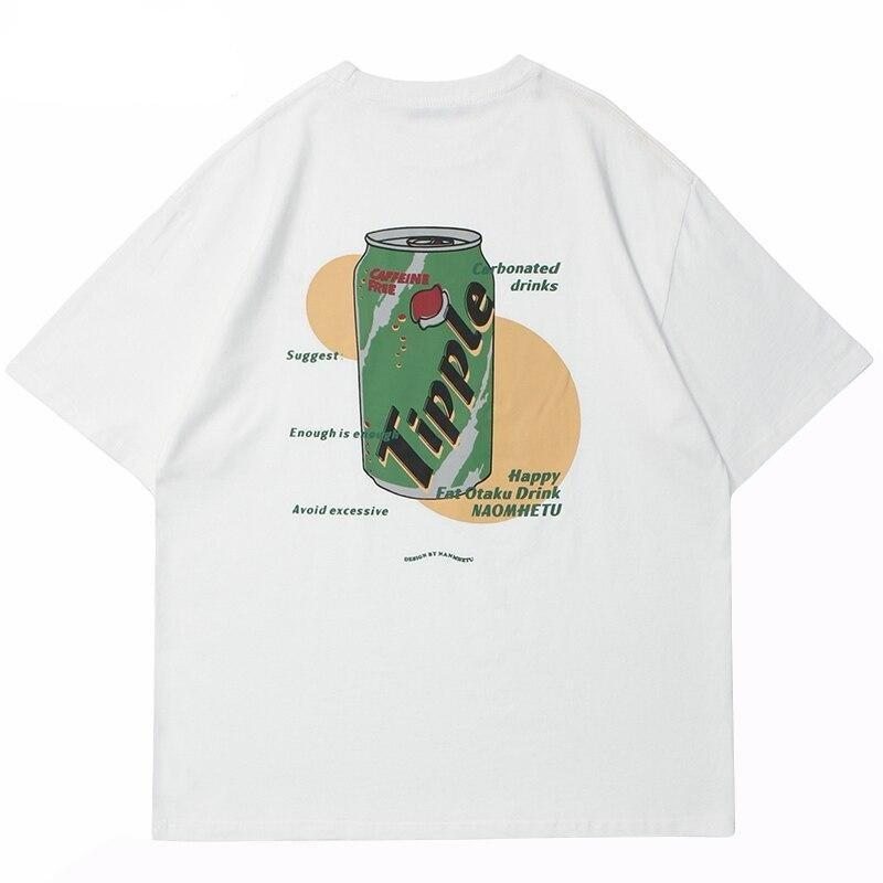T-Shirt Soda