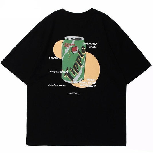 T-Shirt Soda