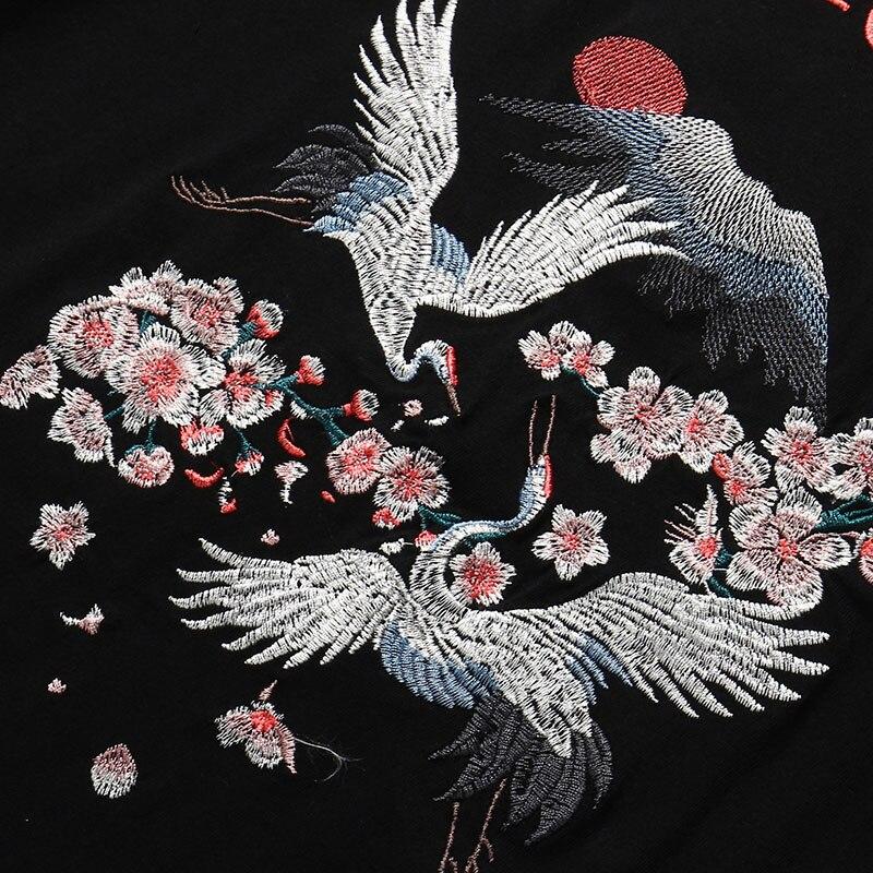 T-Shirt Symbole Japonais