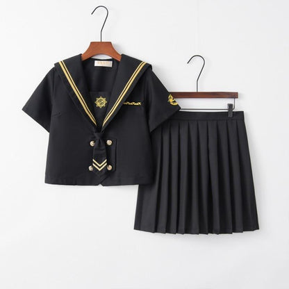 Uniforme Scolaire Japonais