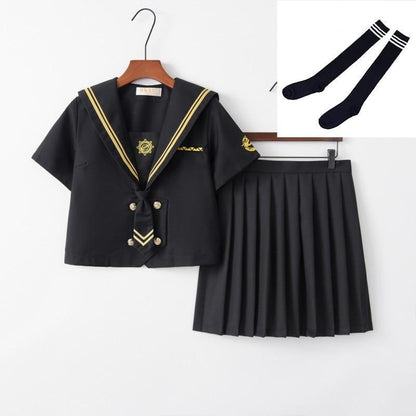 Uniforme Scolaire Japonais