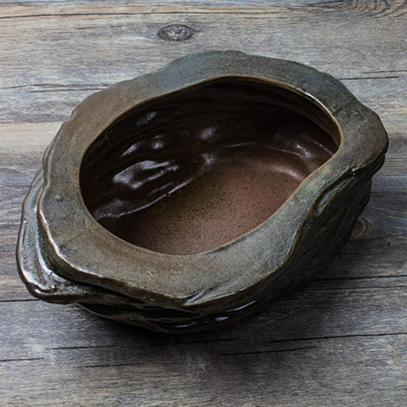 Vase Céramique Japonais
